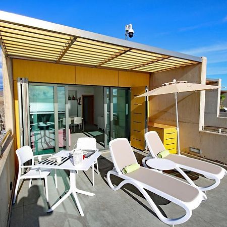 Los Balos 29 By Rentmedano Top Level, Spectacular Ocean Views, Parking, Wifi El Médano Exteriör bild