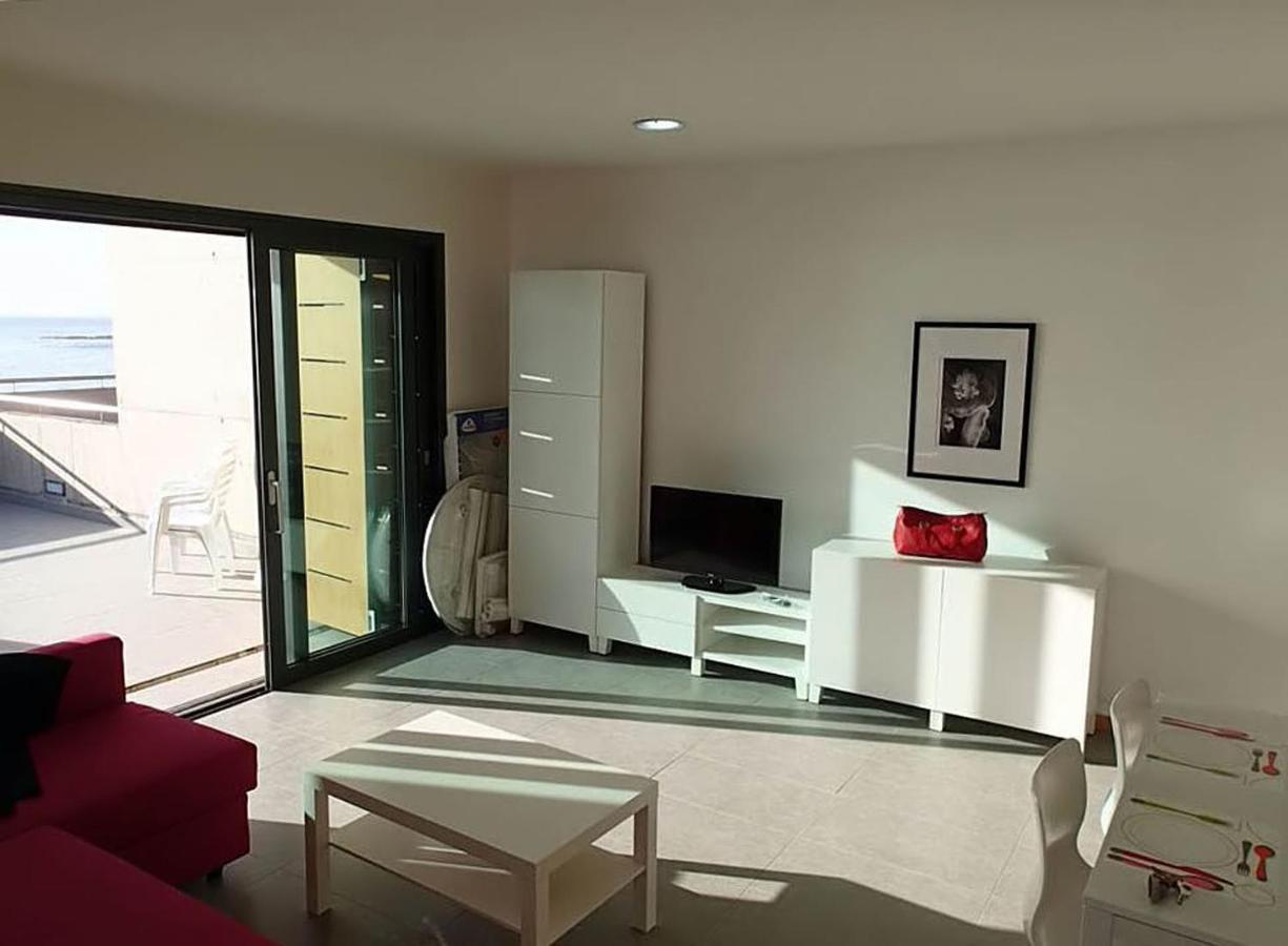 Los Balos 29 By Rentmedano Top Level, Spectacular Ocean Views, Parking, Wifi El Médano Exteriör bild