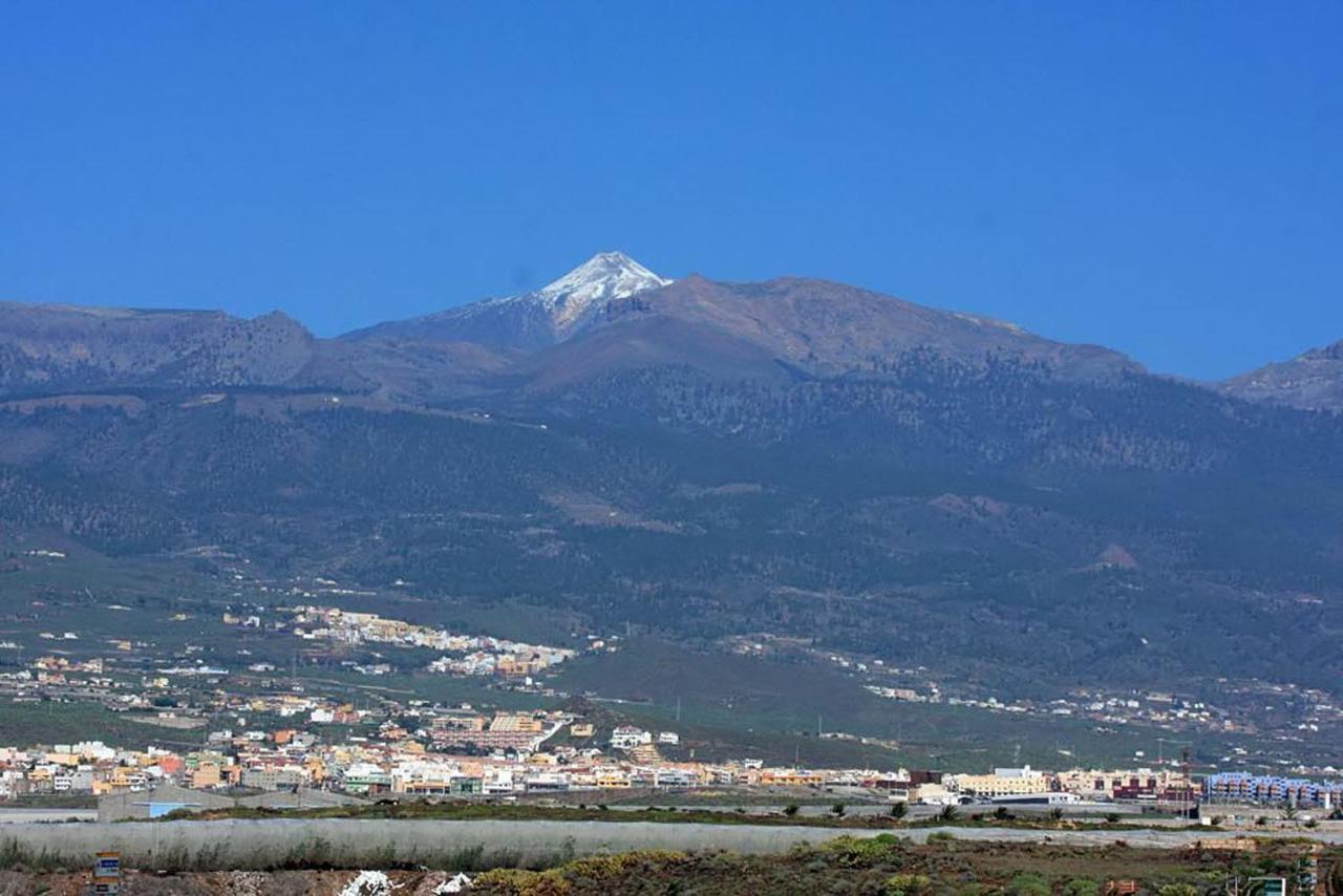 Los Balos 29 By Rentmedano Top Level, Spectacular Ocean Views, Parking, Wifi El Médano Exteriör bild