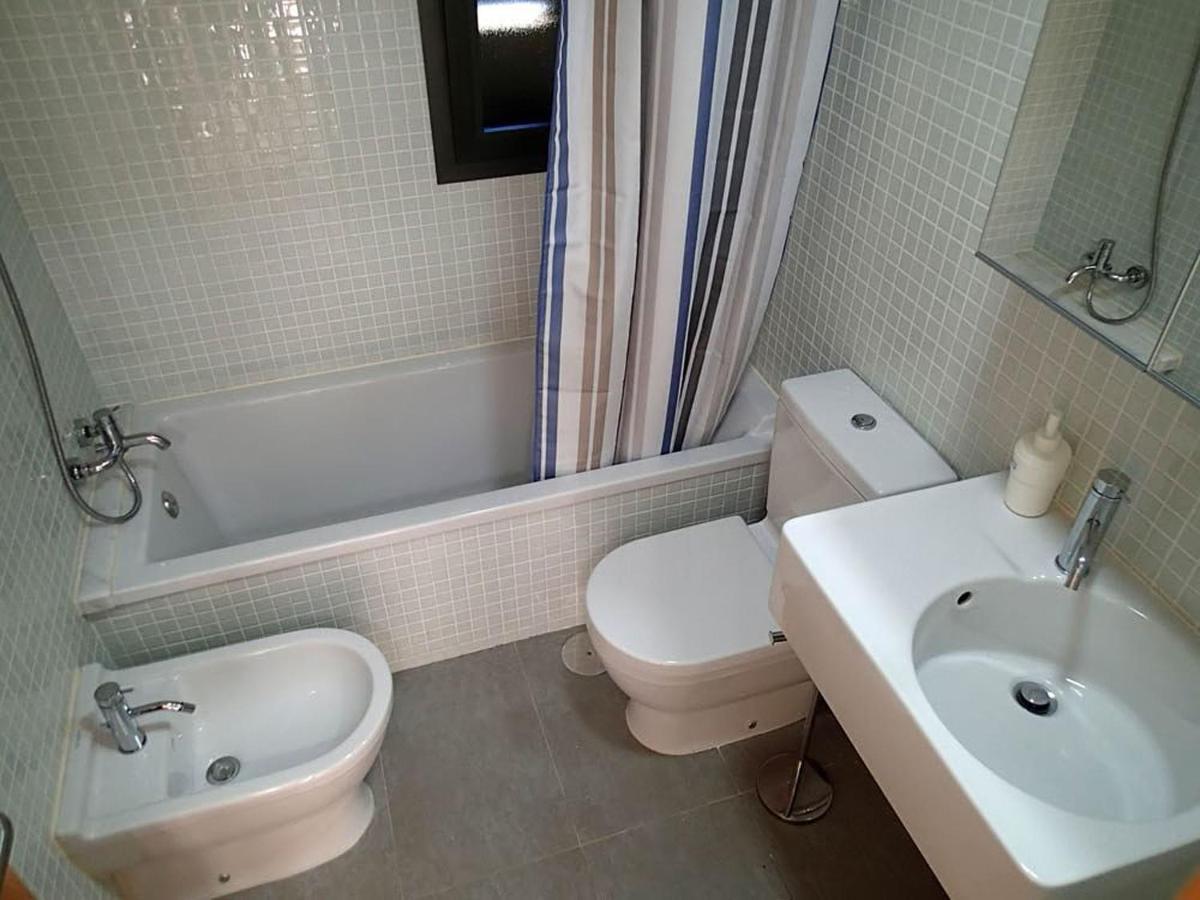 Los Balos 29 By Rentmedano Top Level, Spectacular Ocean Views, Parking, Wifi El Médano Exteriör bild
