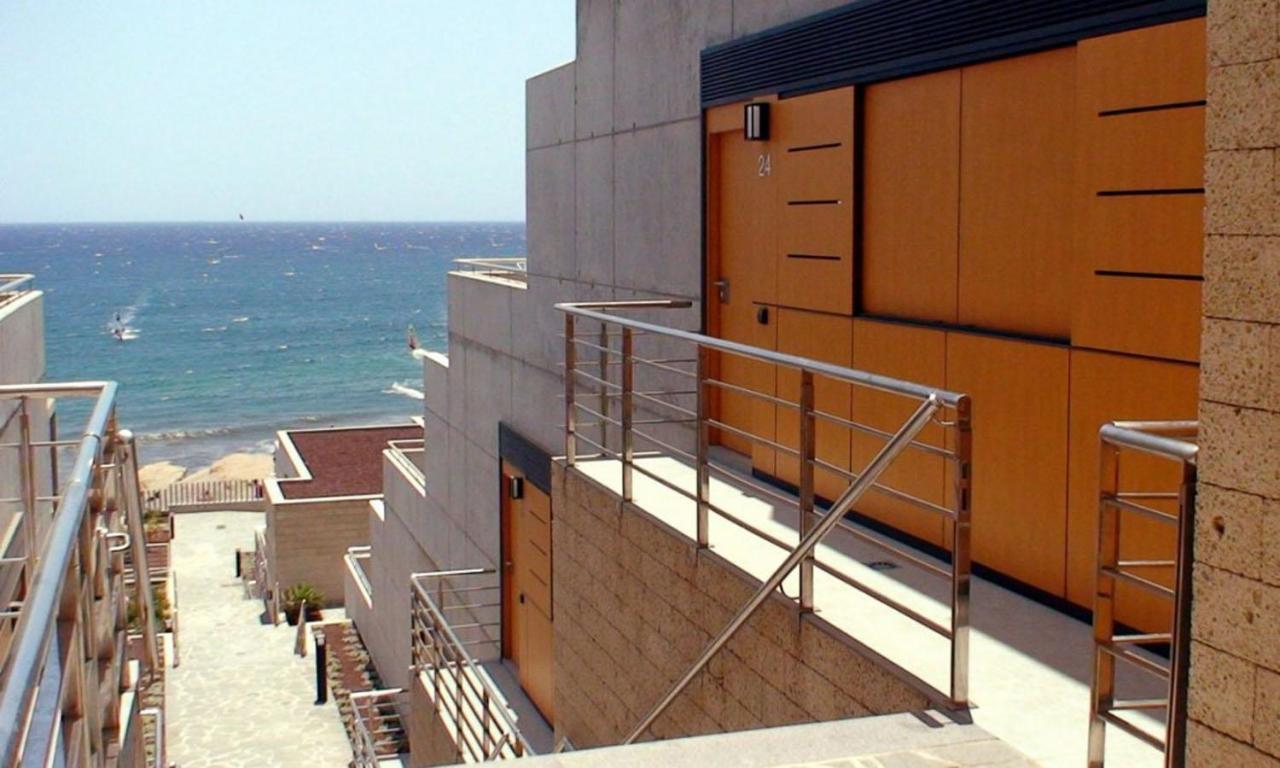Los Balos 29 By Rentmedano Top Level, Spectacular Ocean Views, Parking, Wifi El Médano Exteriör bild